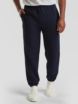 PREMIUM ELASTICATED CUFF JOG PANTS