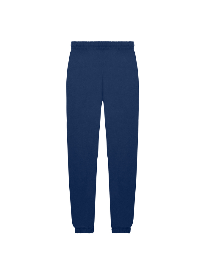 Vanity Fair Lingerie KIDS CLASSIC ELASTICATED CUFF JOG PANTS Navy 6