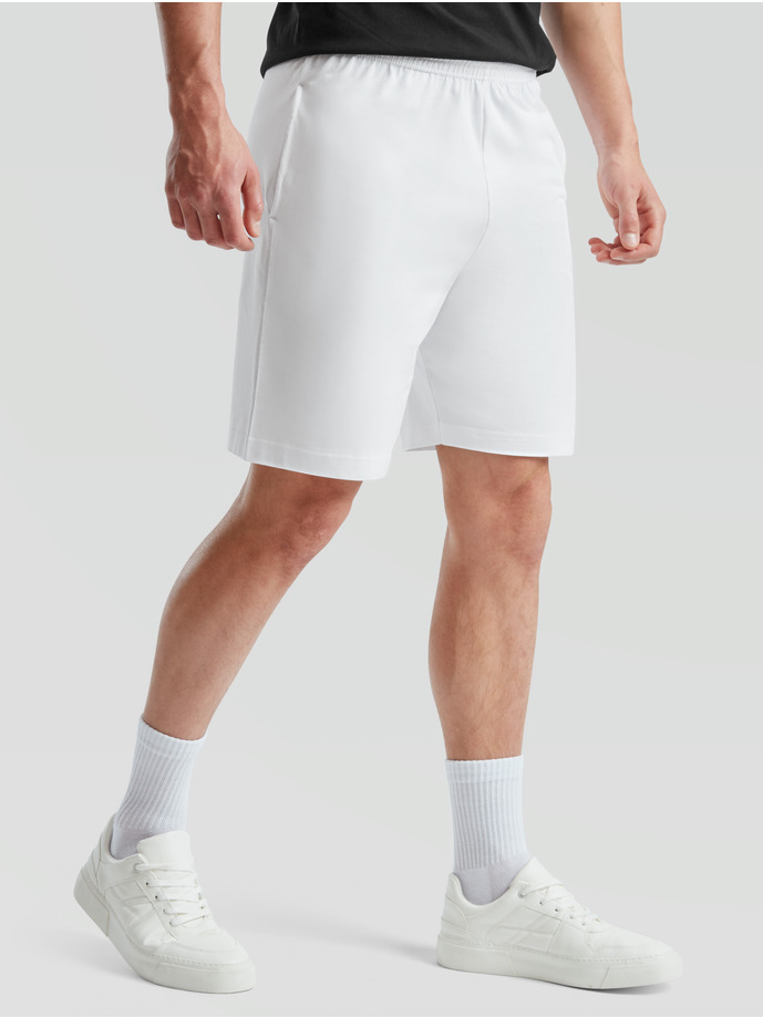 Vanity Fair Lingerie ICONIC 195 JERSEY SHORTS White 3