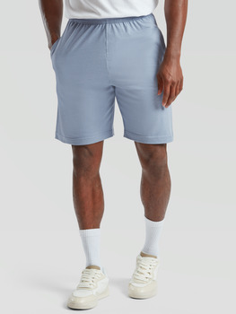 ICONIC 195 JERSEY SHORTS