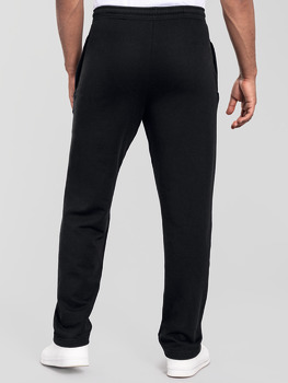Iconic 250 Open Hem Jog Pants