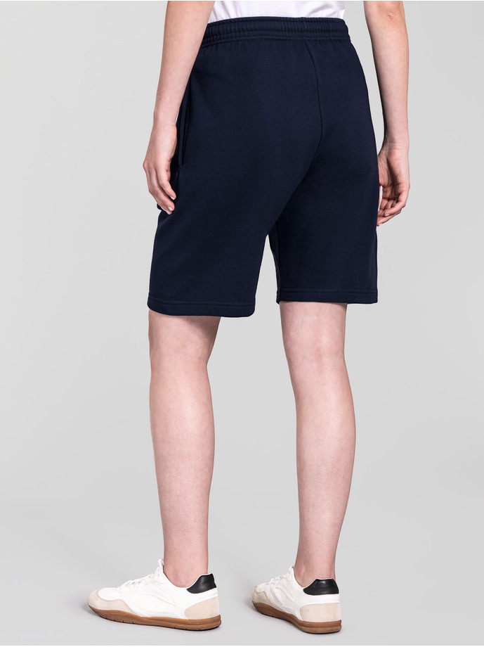 Vanity Fair Lingerie Iconic 250 Shorts Deep Navy 5