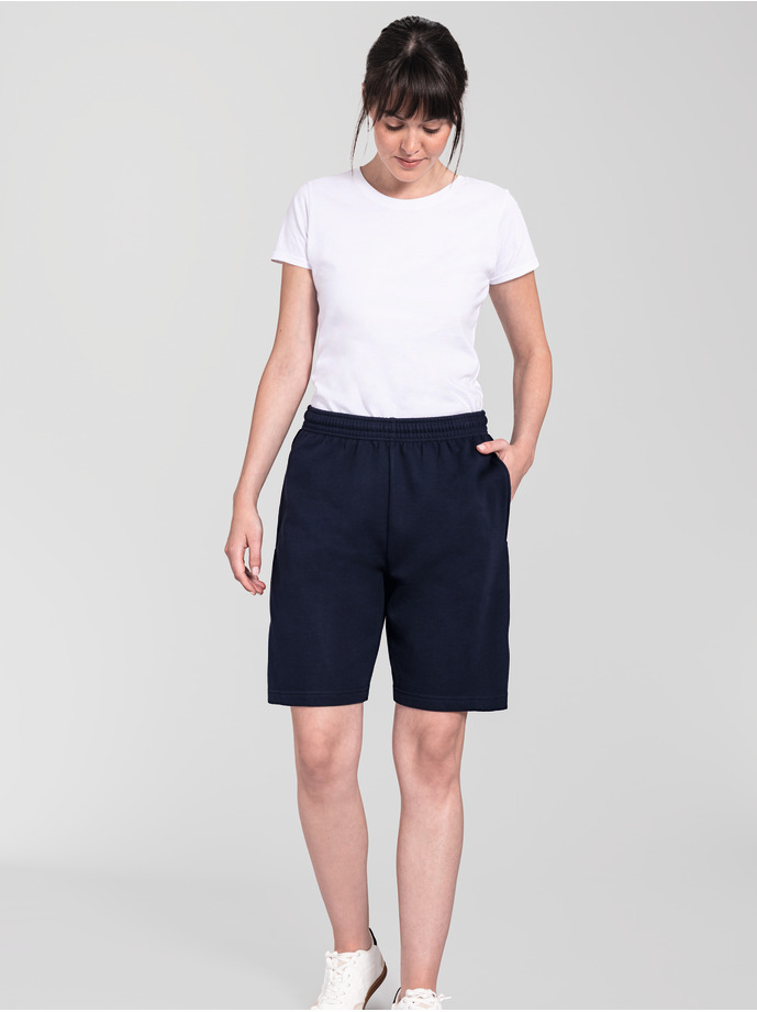 Vanity Fair Lingerie Iconic 250 Shorts Deep Navy 7