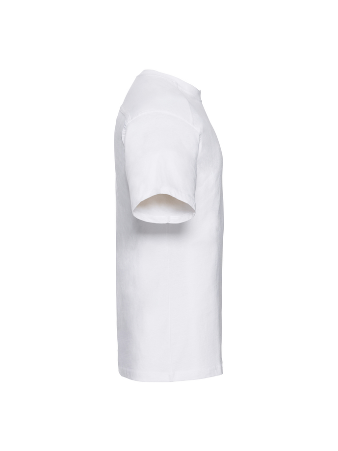 Vanity Fair Lingerie Heavy Duty Workwear T White 6
