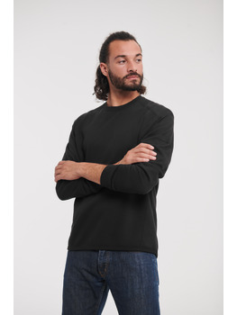 Heavy Duty Workwear Sweatshirt