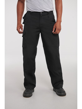 Heavy Duty Workwear Trousers