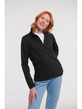 Ladies' Softshell Jacket