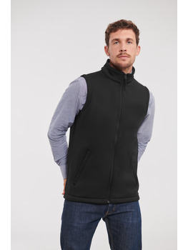 Men's Smart Softshell Gilet