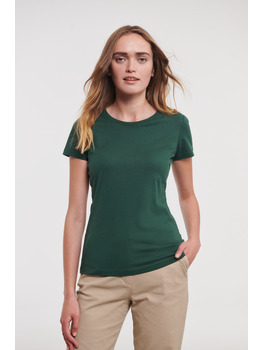Ladies' Pure Organic T