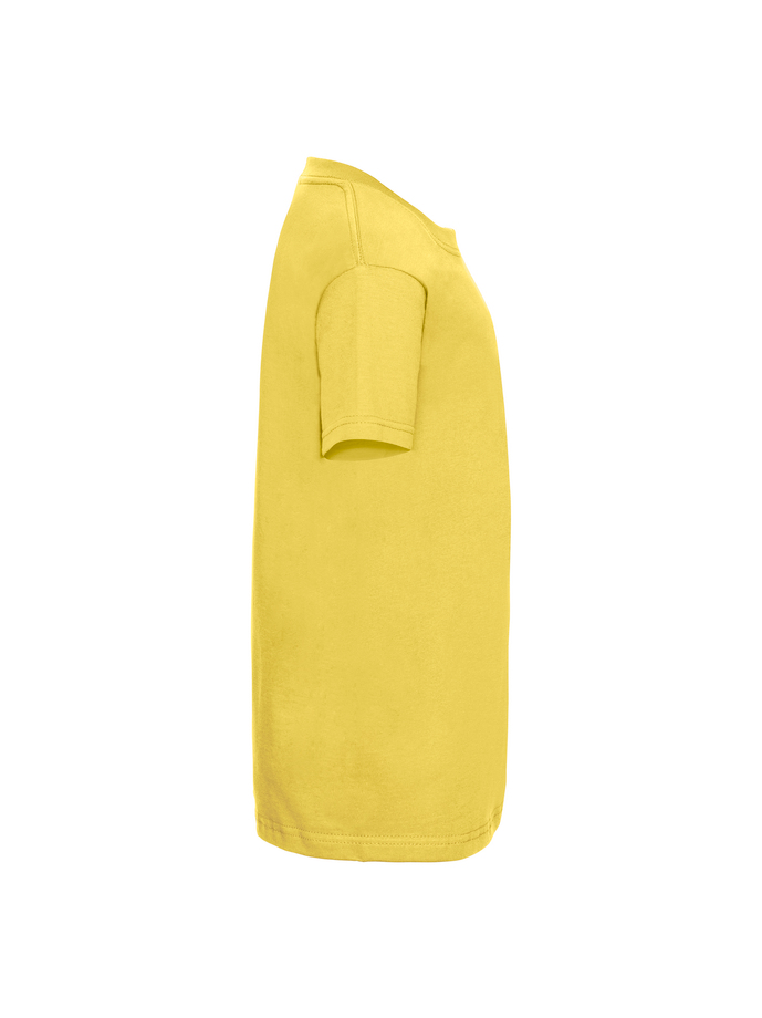 Vanity Fair Lingerie Kids Authentic Classic T Yellow 8