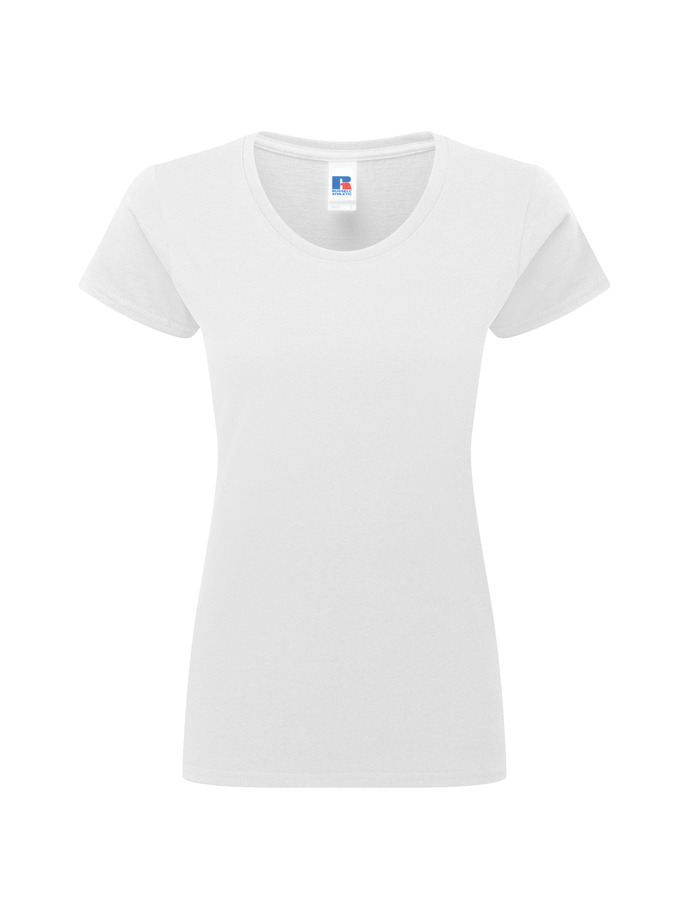 Vanity Fair Lingerie Ladies' Authentic Classic T White 5
