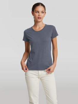 Ladies' Authentic Classic T