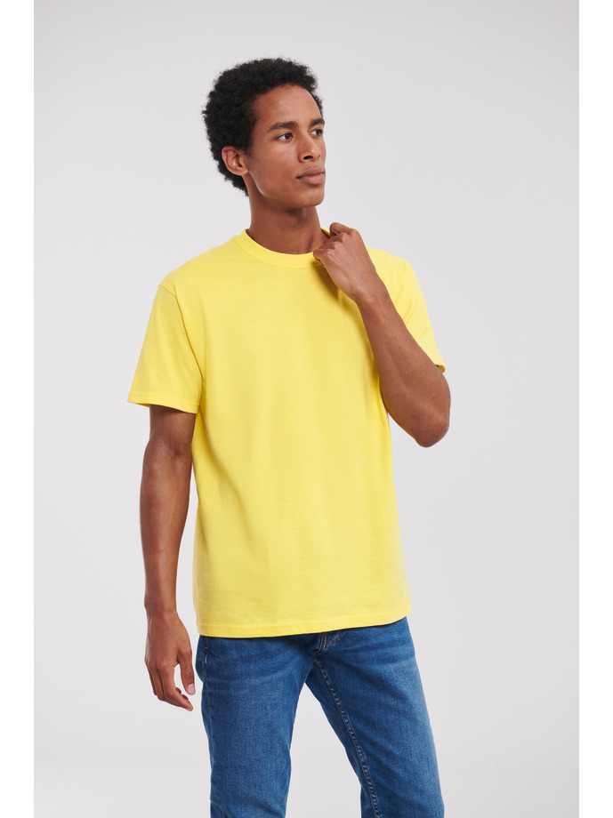 Vanity Fair Lingerie Authentic Classic T Yellow 1