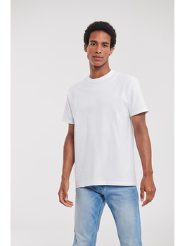Authentic Heavyweight T