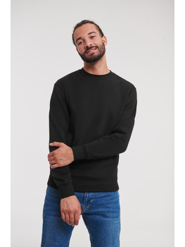 The Authentic Sweat
