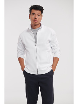 Men's Authentic Sweat Jacket