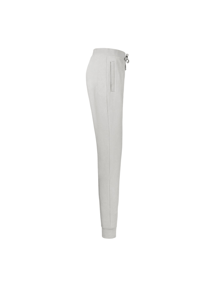 Vanity Fair Lingerie Men's Authentic Jog Pants Urban Grey 7