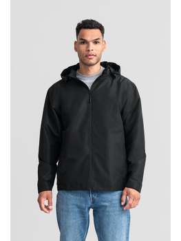 Essential Weather Shell Jacket