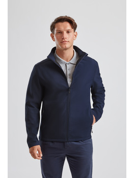 Essential Softshell Jacket