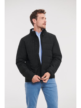 Men's Cross Jacket