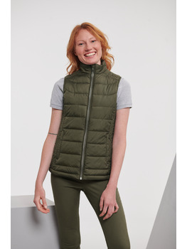 Ladies' Nano Bodywarmer