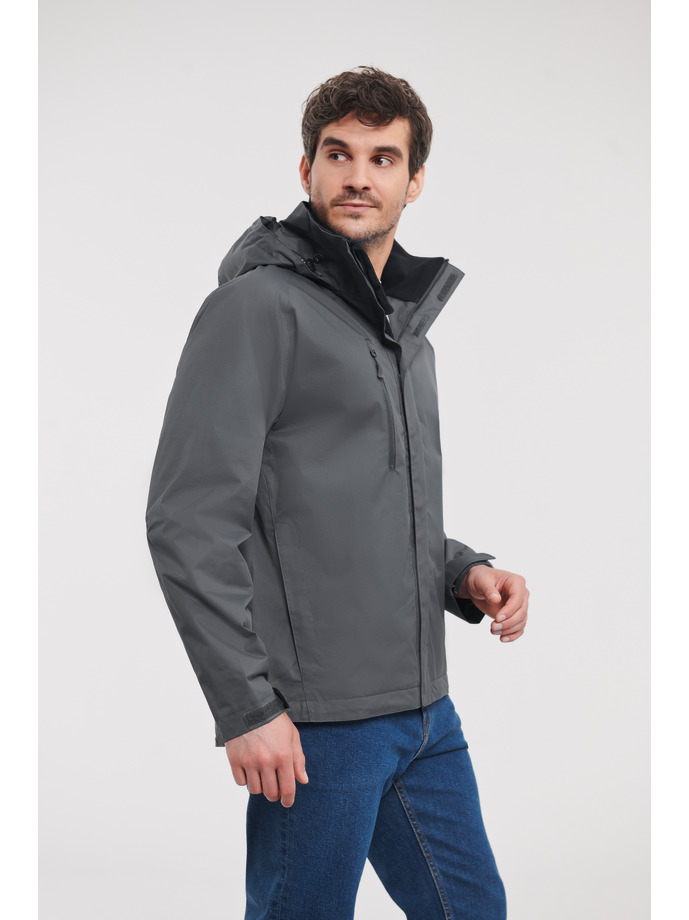 Vanity Fair Lingerie Men's Hydraplus 2000 Jacket Titanium 3