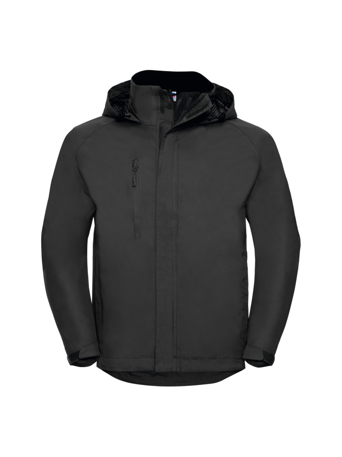 Vanity Fair Lingerie Men's Hydraplus 2000 Jacket Titanium 5