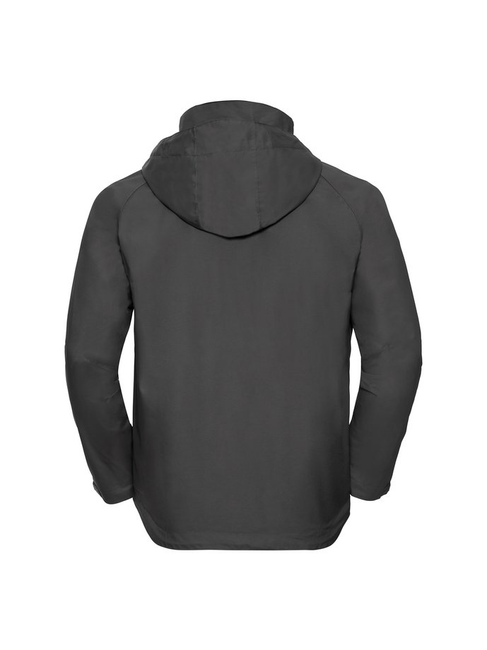 Vanity Fair Lingerie Men's Hydraplus 2000 Jacket Titanium 6