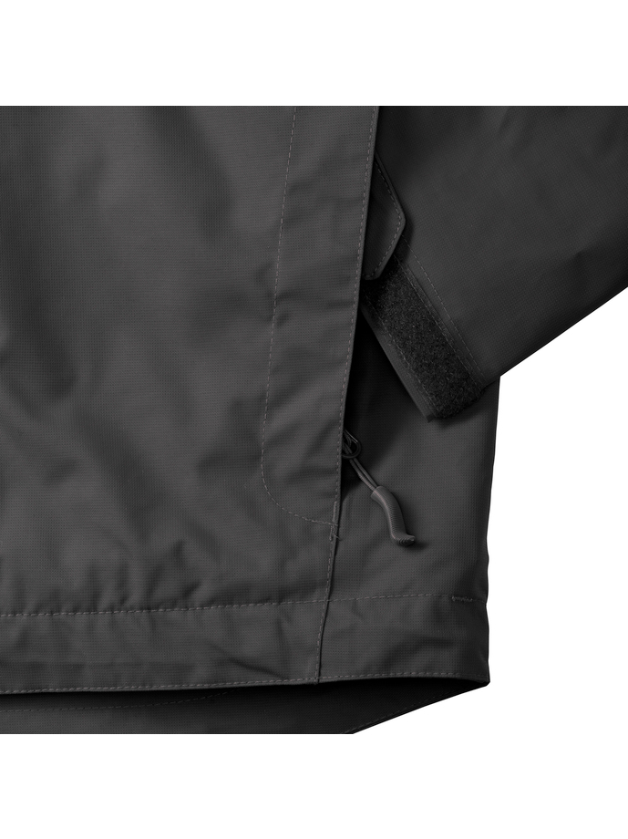 Vanity Fair Lingerie Men's Hydraplus 2000 Jacket Titanium 8