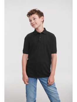 Kids Classic Polycotton Polo