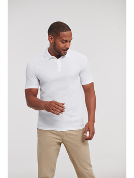 Authentic Eco Polo