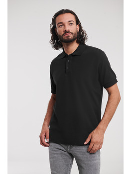 Men's Ultimate Cotton Polo