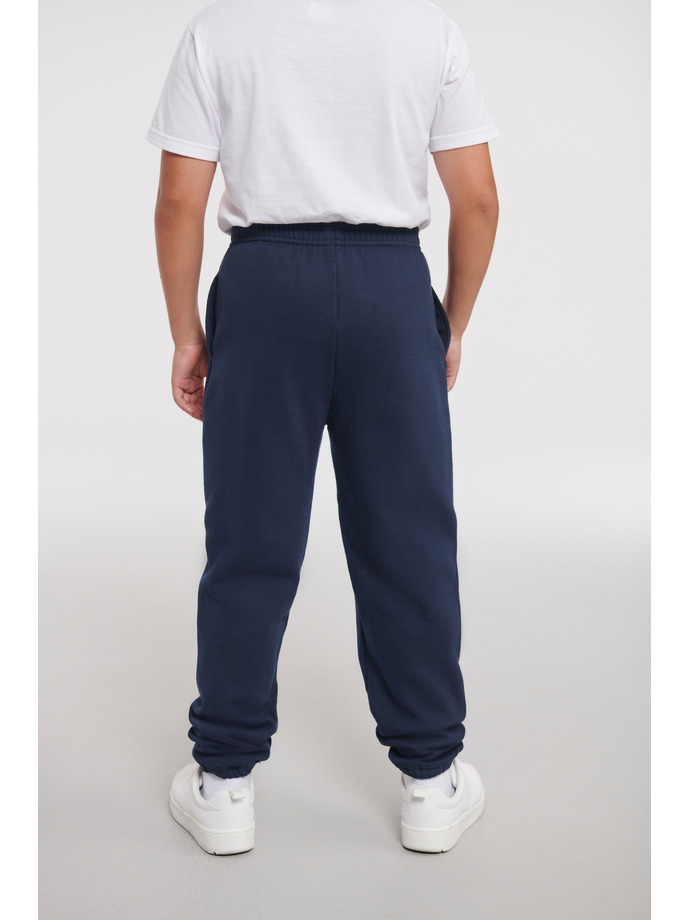 Vanity Fair Lingerie Kids Sweat Pants French Navy 2