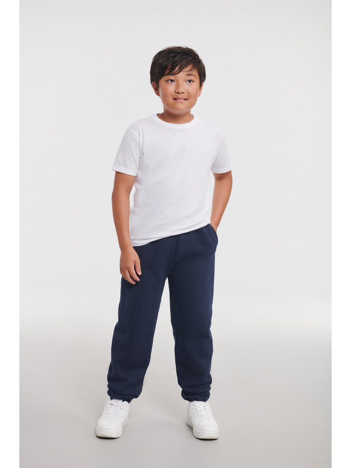 Vanity Fair Lingerie Kids Sweat Pants French Navy 4