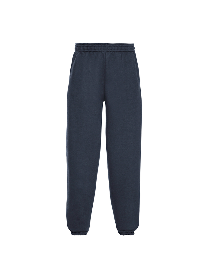 Vanity Fair Lingerie Kids Sweat Pants French Navy 5