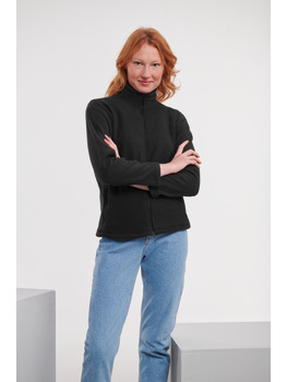 Ladies' Full Zip Outdoor Fleece