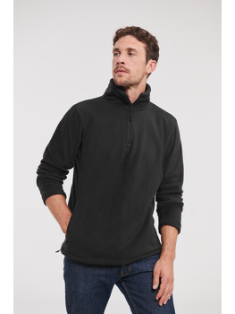 Quarter Zip Outdoor Fleece