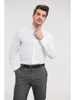 Men's Long Sleeve Classic Ultimate Non-Iron Shirt