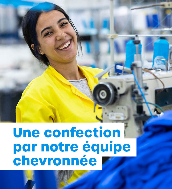 : Fruit of the Loom – Fabriqué au Maroc : responsabilité et qualité ...