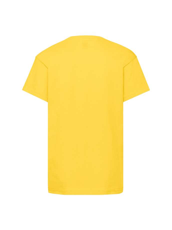 Vanity Fair Lingerie KIDS ORIGINAL T Yellow 6