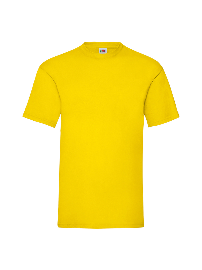 Vanity Fair Lingerie VALUEWEIGHT T Yellow 5