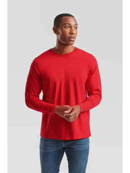 VALUEWEIGHT LONG SLEEVE T