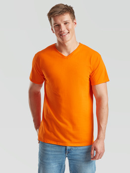 VALUEWEIGHT V-NECK T