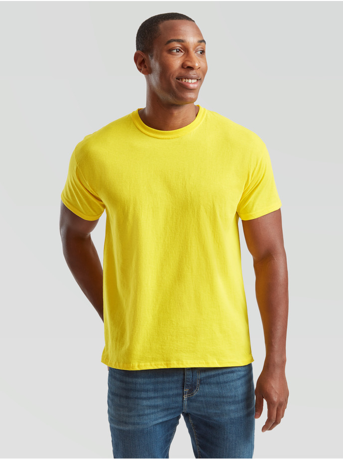 Vanity Fair Lingerie ORIGINAL T Yellow 1