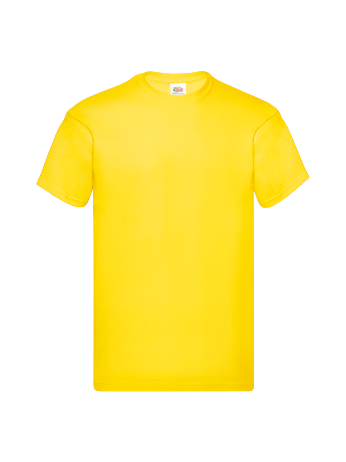 Vanity Fair Lingerie ORIGINAL T Yellow 4