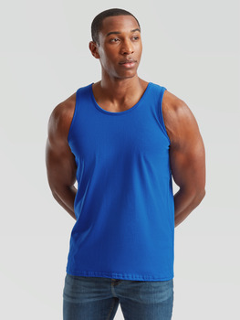 Valueweight Athletic Vest