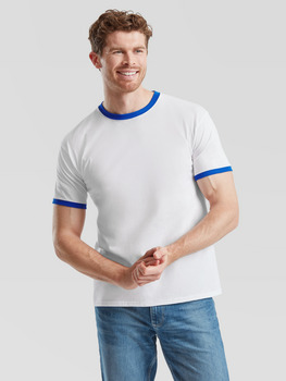 VALUEWEIGHT RINGER T