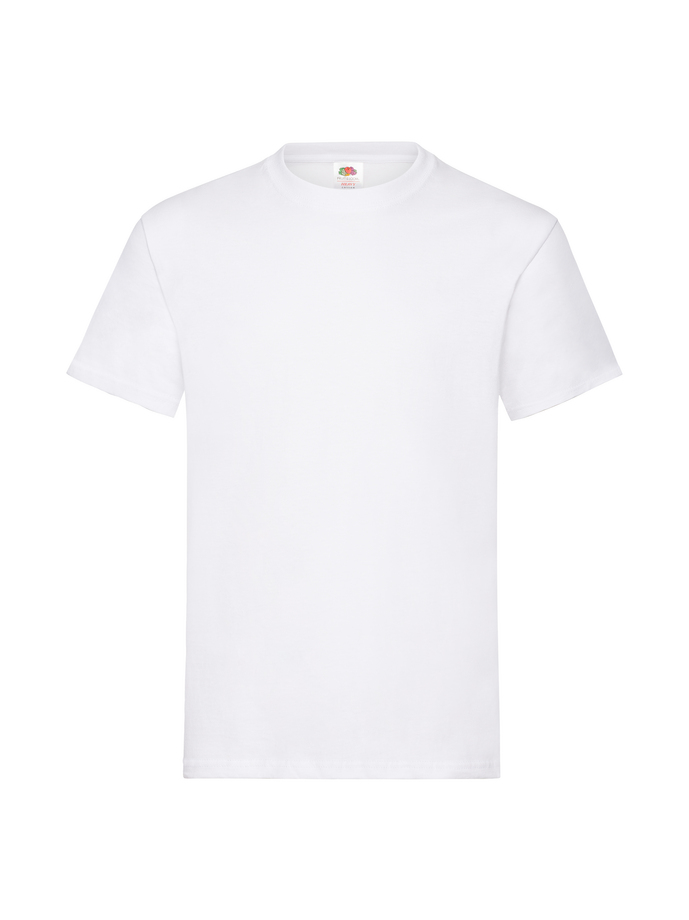 Vanity Fair Lingerie Heavy T White 5