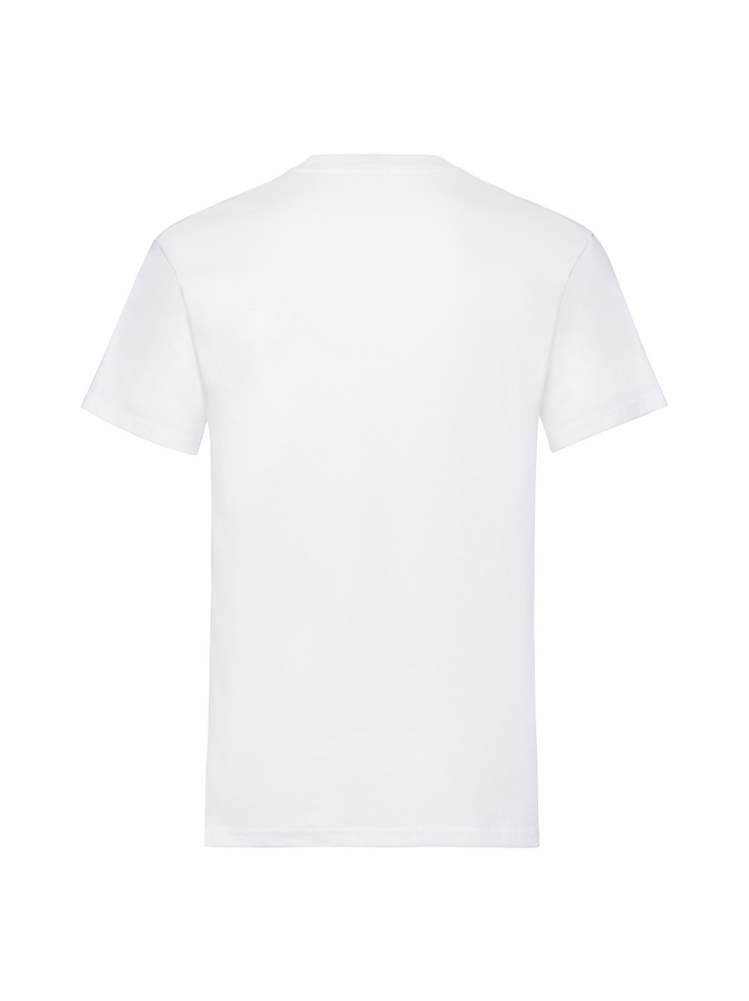 Vanity Fair Lingerie Heavy T White 6