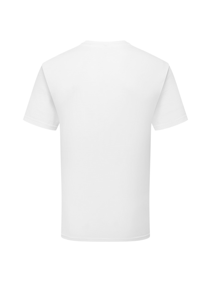 Vanity Fair Lingerie Pure Cotton T White 5